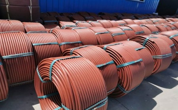 青河穿线管 青河穿线管