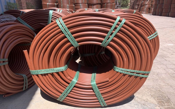 rpe青河穿线管的生产的方法是什么 rpe青河穿线管的生产的方法是什么