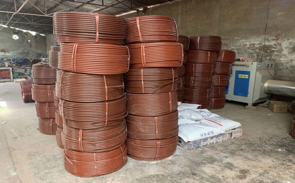 青河穿线管 青河穿线管