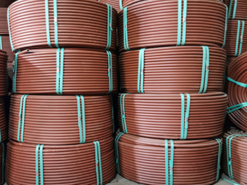 RPE青河穿线管的好处有哪些