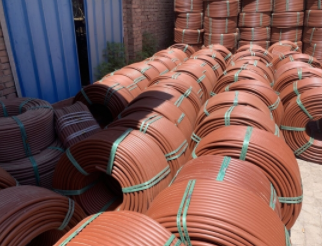 选择青河穿线管的方法 选择青河穿线管的方法