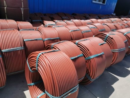 青河穿线管是如何维护电缆的 青河穿线管是如何维护电缆的