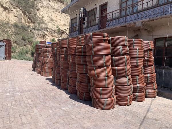 青河穿线管的一些常识