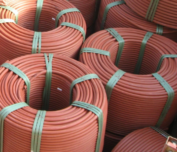 青河青河穿线管厂家的商场需求