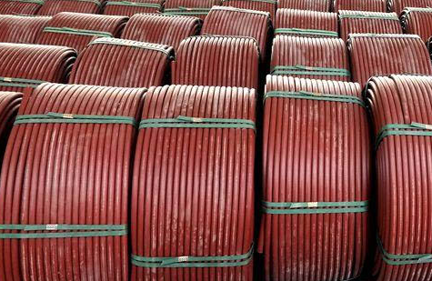 怎样选择一条合适耐用的青河穿线管