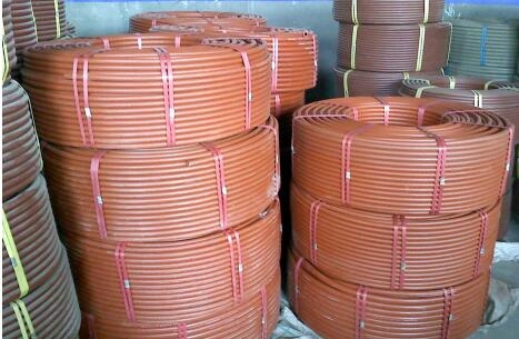 RPE青河穿线管的应用范围