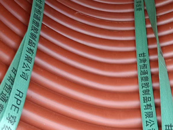 rpe青河穿线管运用特性 rpe青河穿线管运用特性