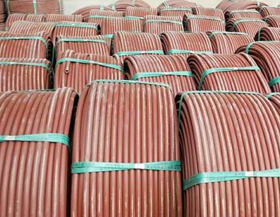 青河穿线管的发展以及应用 青河穿线管的发展以及应用