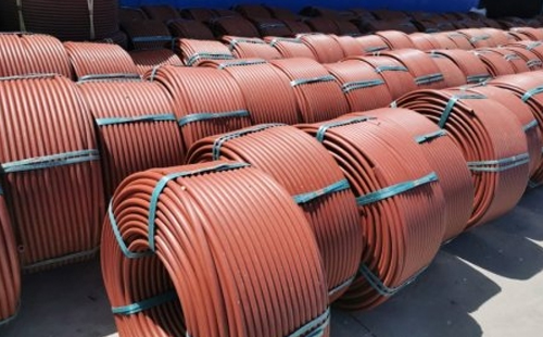 使用RPE青河穿线管有哪些常见施工难点？