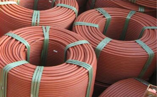 青河高抗压聚乙烯穿线管直埋敷设规范