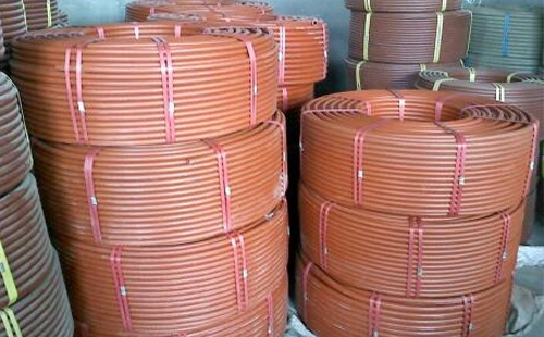 青河穿线管防雷接地技术实施要点