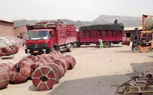 穿线管选型与施工全解析：青河穿线管如何正确安装