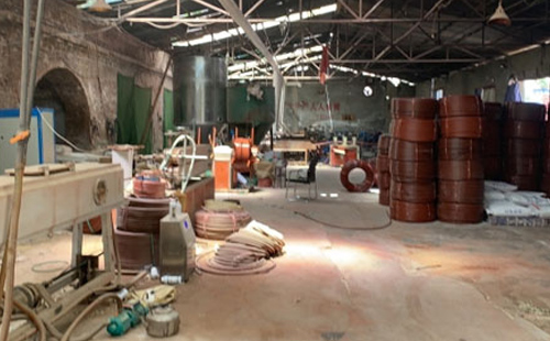 家装防火别忽视!阻燃青河穿线管安装规范详解 家装防火别忽视!阻燃青河穿线管安装规范详解