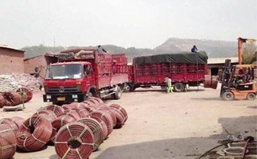 青河穿线管选型与安装技术全解析 青河穿线管选型与安装技术全解析