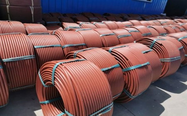 青河穿线管类型选型与建筑电气安装技术规范指南 青河穿线管类型选型与建筑电气安装技术规范指南